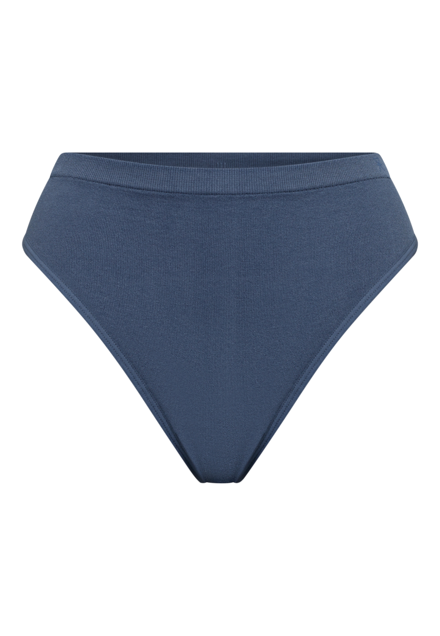 Tai bikini underdel | Blå -JBS of Denmark Women