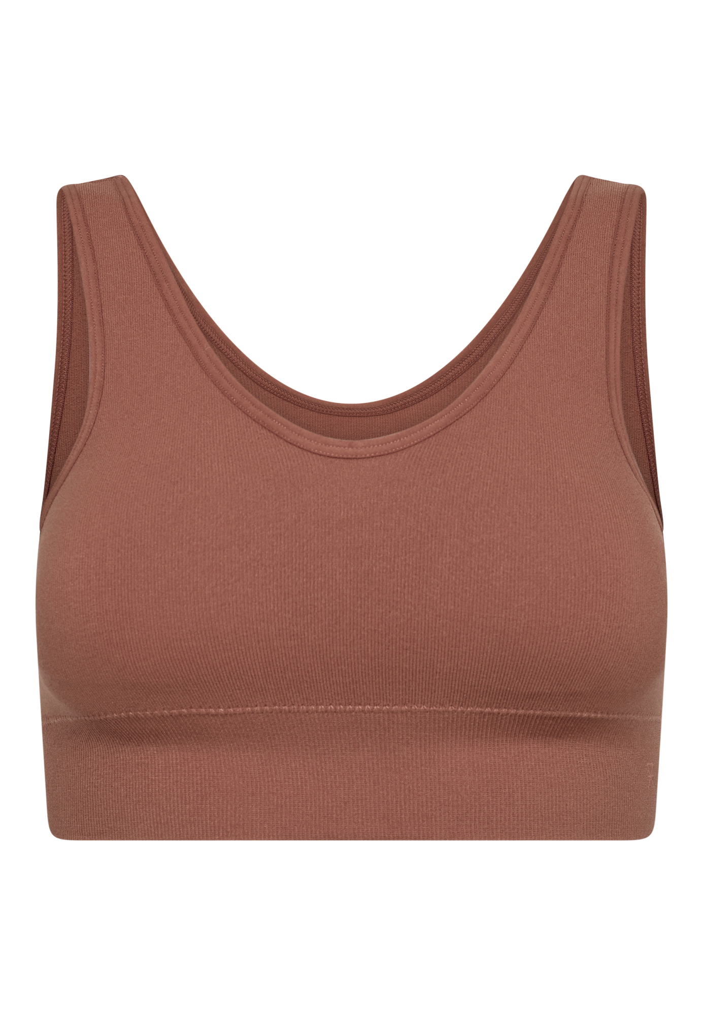 Bikini Bh-top, Fersken