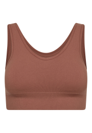 Bikini top | Mørk rosa -JBS of Denmark Women