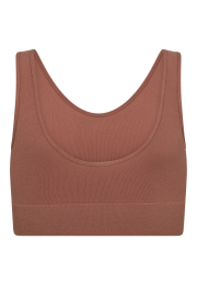 Bikini top | Mørk rosa -JBS of Denmark Women