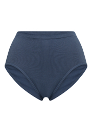 Maxi bikini underdel | Blå -JBS of Denmark Women