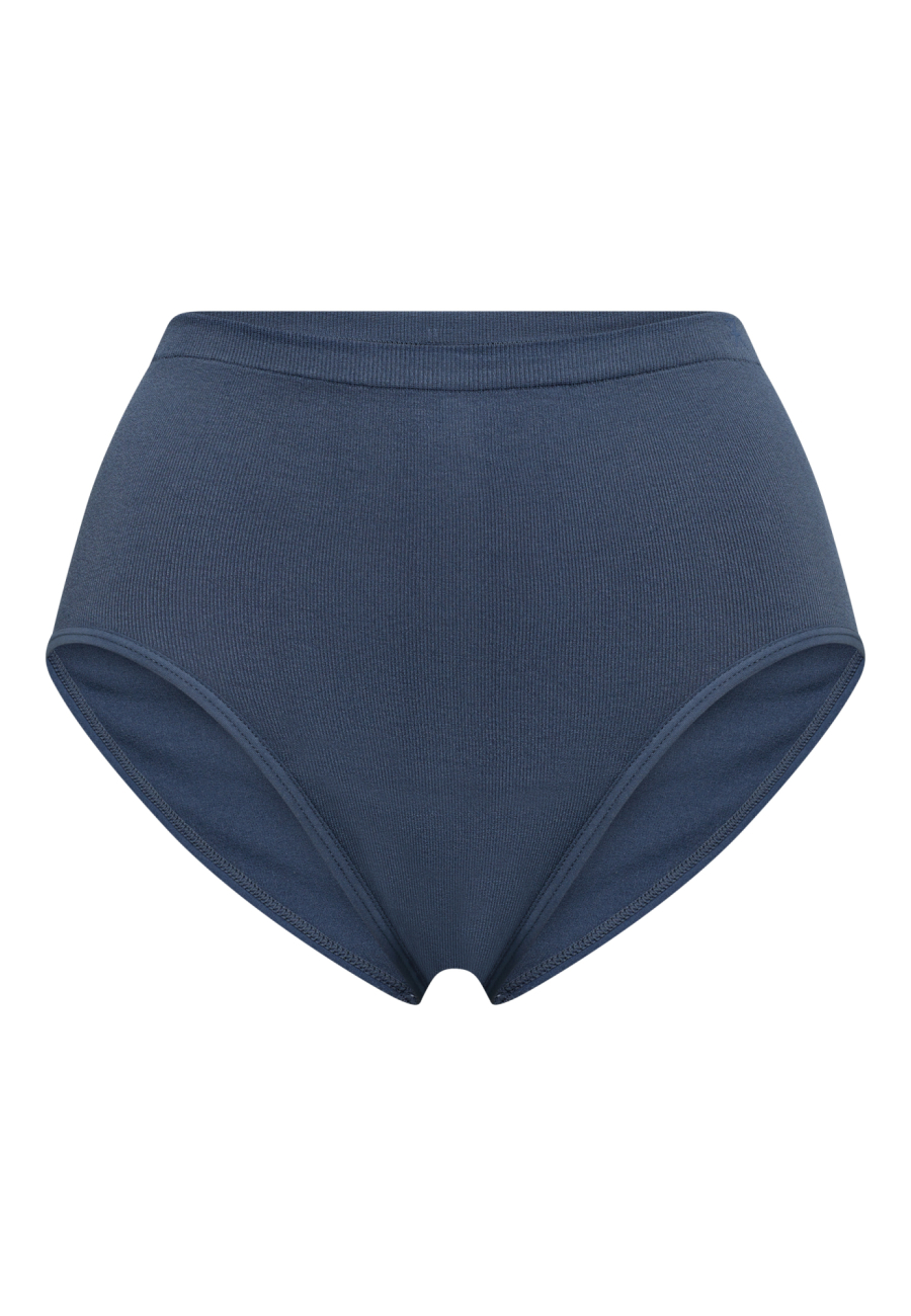 Maxi bikini underdel | Blå -JBS of Denmark Women