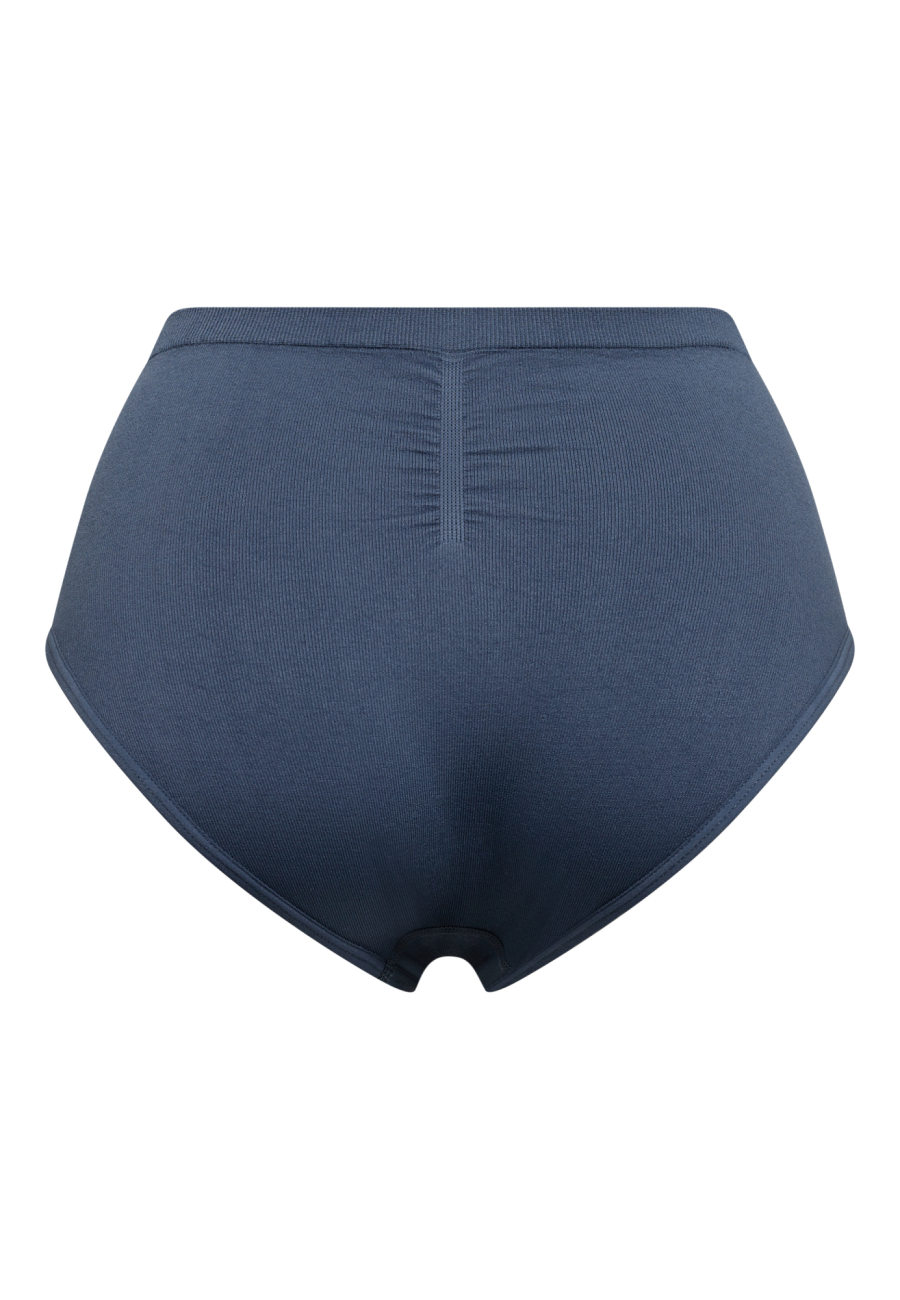 Maxi bikini underdel | Blå -JBS of Denmark Women