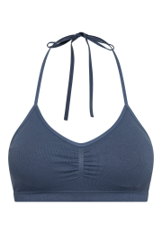 Bikini top | Blå -JBS of Denmark Women