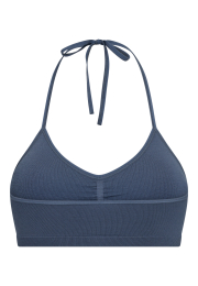 Bikini top | Blå -JBS of Denmark Women