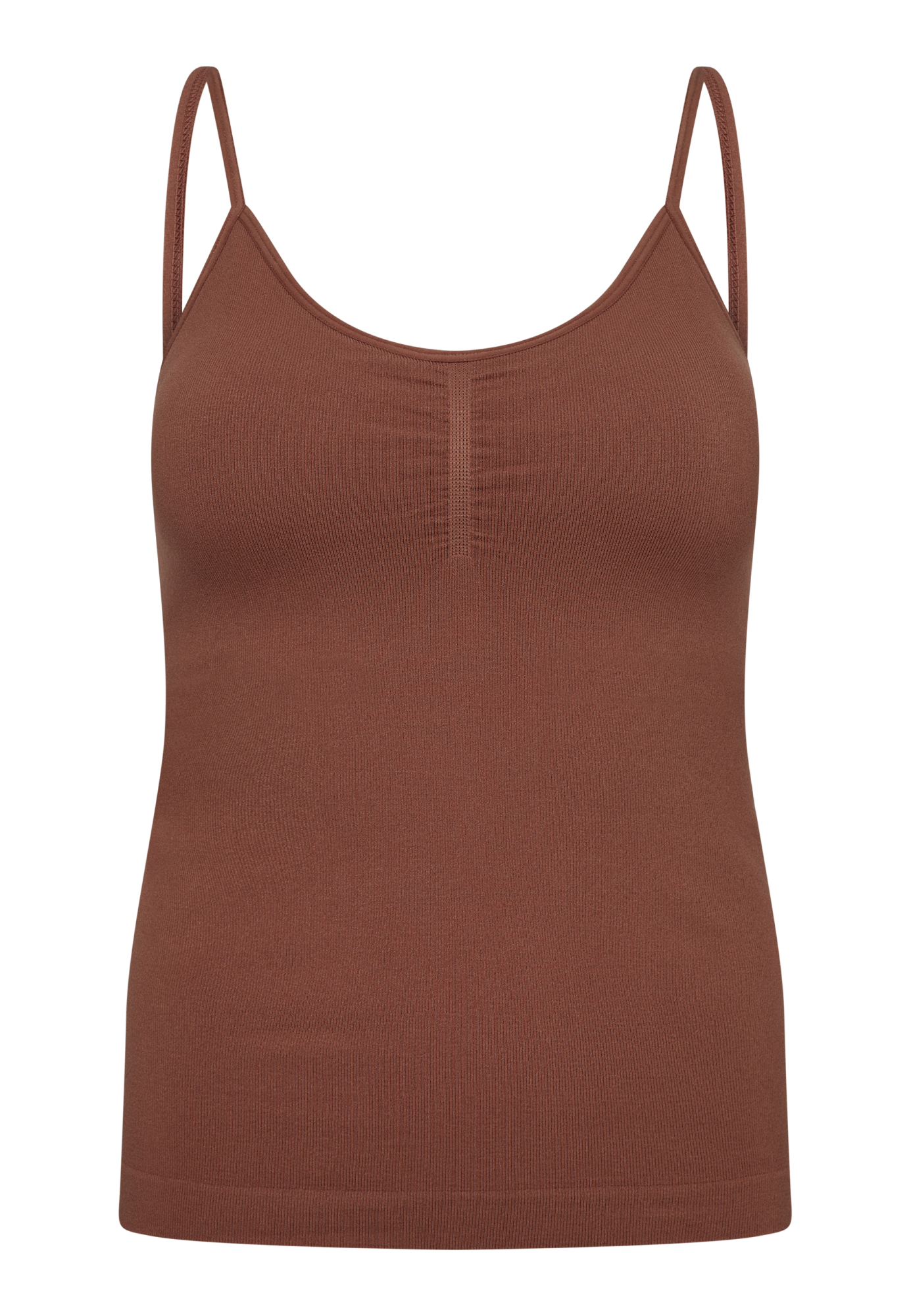 Bikini stroptop, Fersken