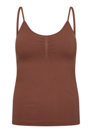 Bikini stroptop | Mørk rosa -JBS of Denmark Women