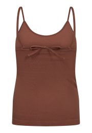 Bikini stroptop | Mørk rosa -JBS of Denmark Women