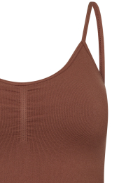 Bikini stroptop | Mørk rosa -JBS of Denmark Women