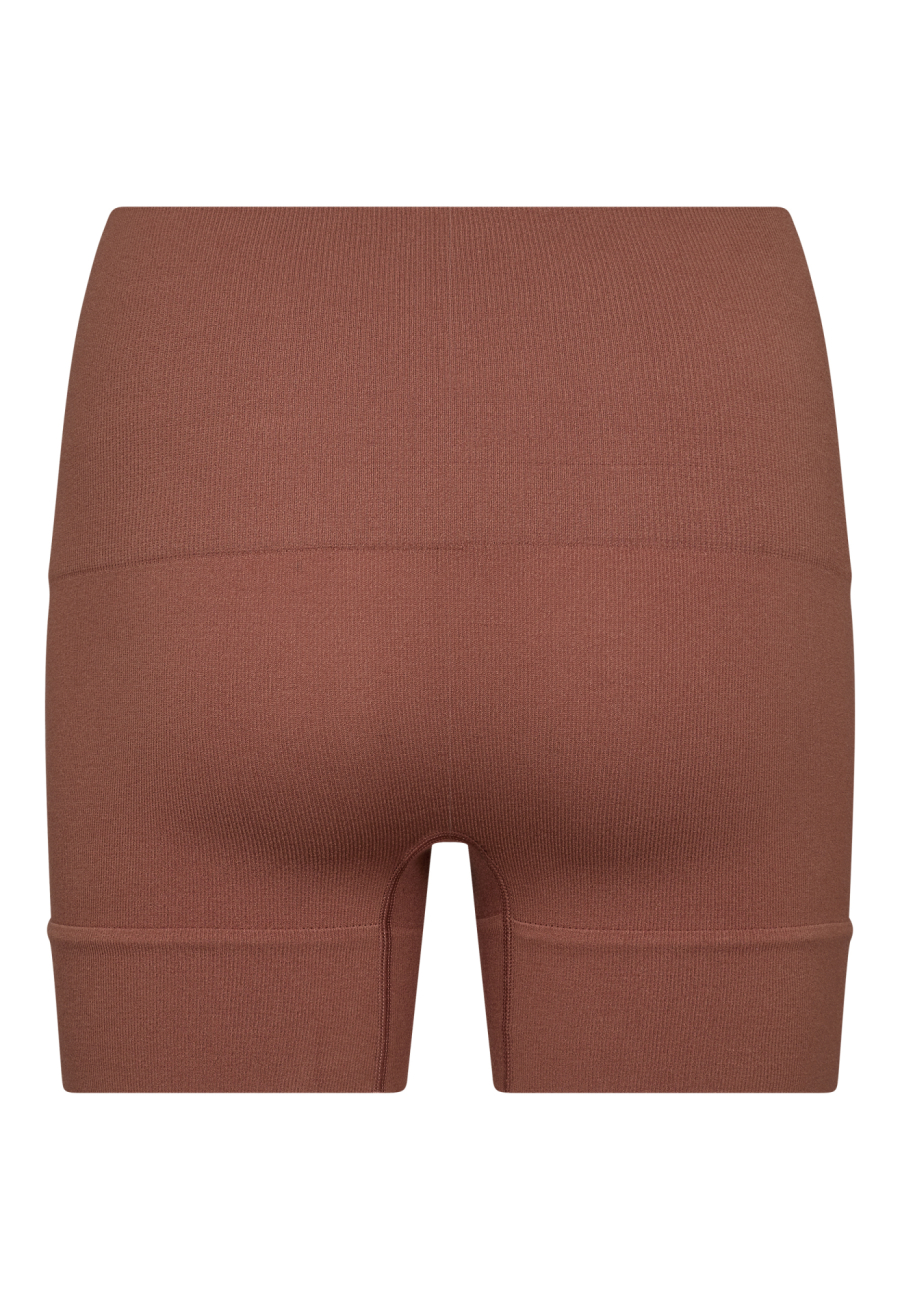 Bikini tights, Fersken