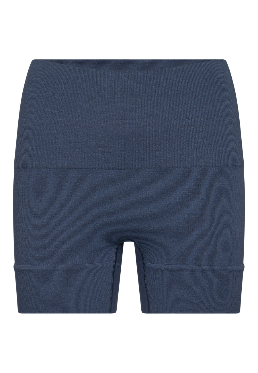 Bikini tights, Blå