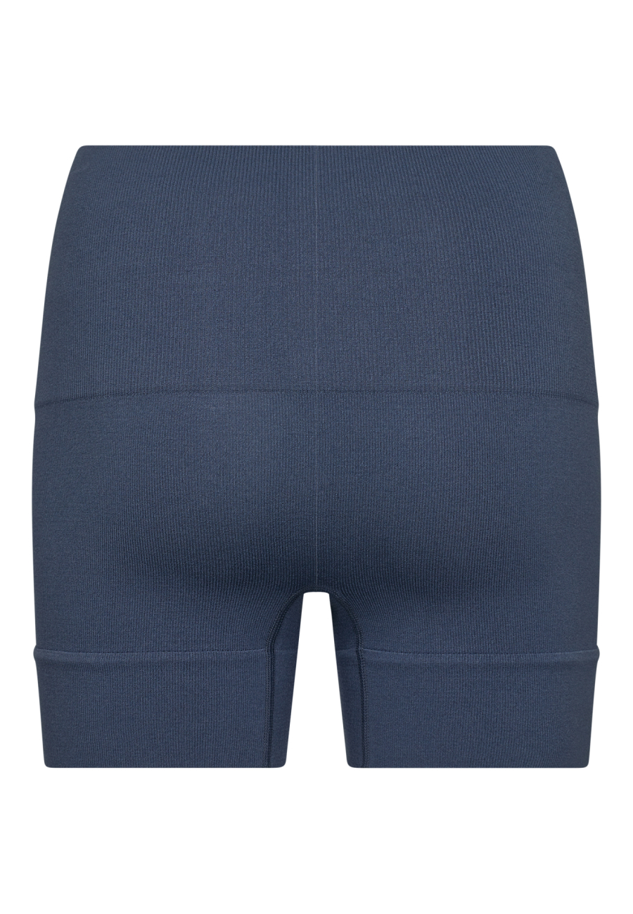 Bikini tights, Blå