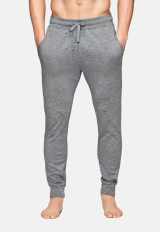 Bukser | Bambusviskose | Lys grå -JBS of Denmark Men Bukser | Bambusviskose | Lys grå -JBS of Denmark Men