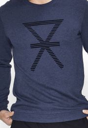 Trøje | Bambusviskose | Navy -JBS of Denmark Men