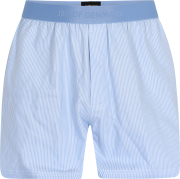 Boxershorts | 2-pak | Bambusviskose | Lyseblå -JBS of Denmark Men