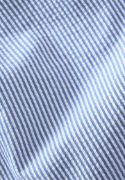 Pyjamasbukser "seersucker" | Økologisk bomuld | Multifarvet -JBS of Denmark Men