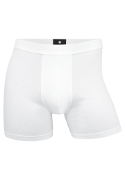 Tights 2-pak | Økologisk bomuld | Hvid -JBS of Denmark Men