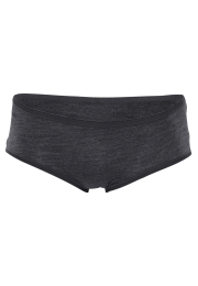 Hipster | Økologisk uld | Mørk grå -JBS of Denmark Women