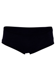 Hipster | Økologisk uld | Sort -JBS of Denmark Women