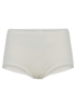 Maxi brief | Økologisk uld | Ivory -JBS of Denmark Women
