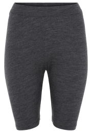 Indershorts | Økologisk uld | Grå melange -JBS of Denmark Women