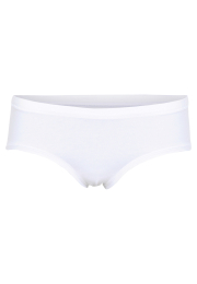 Hipster | GOTS bomuld | Hvid -JBS of Denmark Women