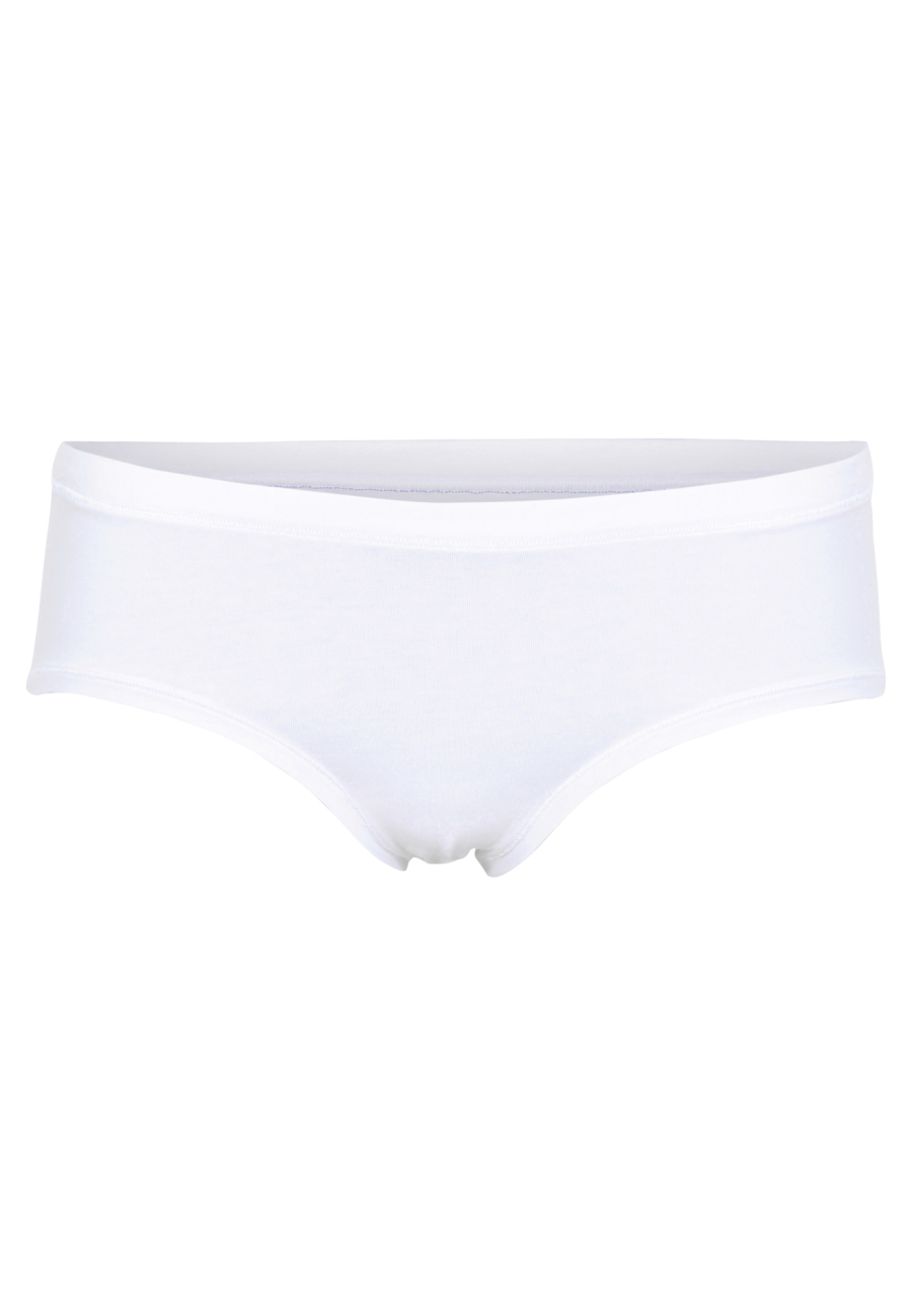 Hipster | GOTS bomuld | Hvid -JBS of Denmark Women