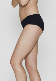 Hipster | GOTS bomuld | Sort -JBS of Denmark Women