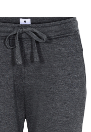 Bukser |  Bambusviskose | Mørk grå -JBS of Denmark Women