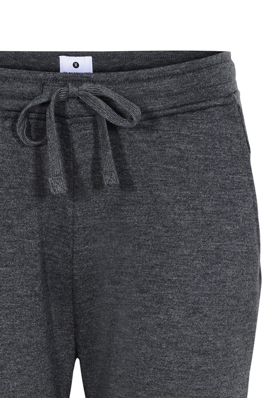 Bukser |  Bambusviskose | Mørk grå -JBS of Denmark Women