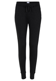 Bukser |  Bambusviskose | Sort -JBS of Denmark Women