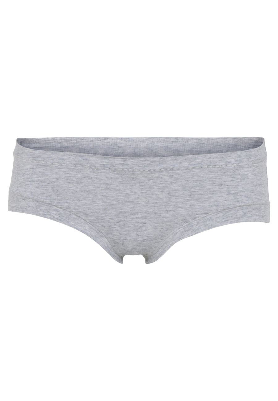 Hipster | Bambusviskose | Lys grå -JBS of Denmark Women