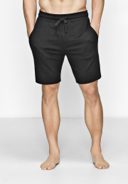 Shorts | Bambusviskose | Sort -JBS of Denmark Men
