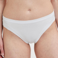 Tai brief |  Bambusviskose | Hvid -JBS of Denmark Women