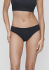 Tai brief |  Bambusviskose | Sort -JBS of Denmark Women