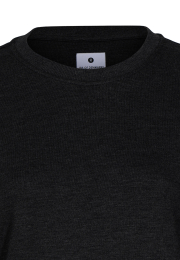 Trøje |  Bambusviskose | Sort -JBS of Denmark Women
