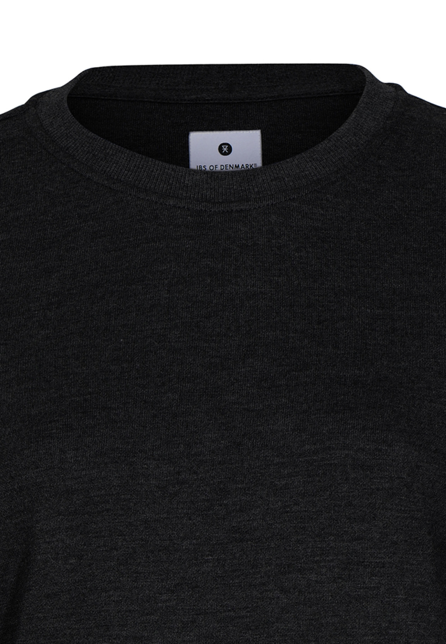 Trøje |  Bambusviskose | Sort -JBS of Denmark Women