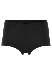 Maxi brief 3-pak | Bambusviskose | Sort -JBS of Denmark Women
