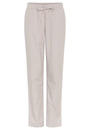 Pyjamasbukser | Bambusviskose | Sand -JBS of Denmark Women