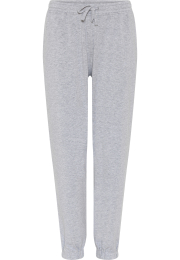 Jersey pants | Bambusviskose | Grå -JBS of Denmark Women