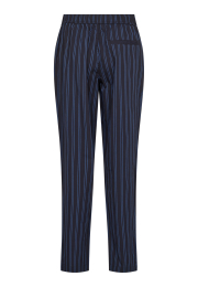 Pyjamasbukser | Økologisk bomuld | Navy -JBS of Denmark Unisex