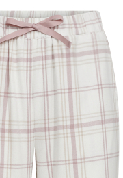 Natbukser "flannel" | 100% økologisk bomuld | Rose -JBS of Denmark Women