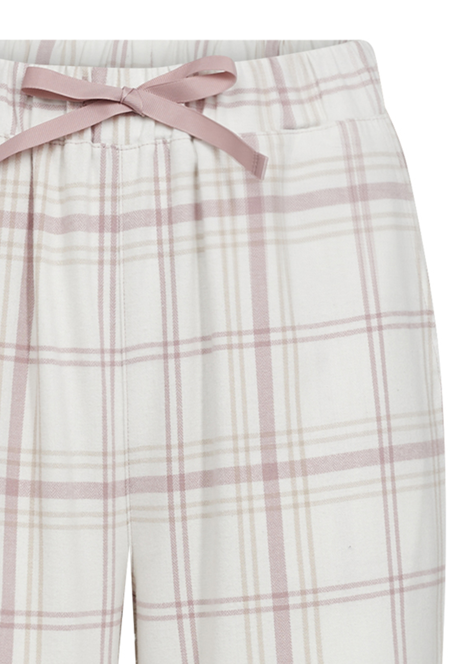 Natbukser "flannel" | 100% økologisk bomuld | Rose -JBS of Denmark Women