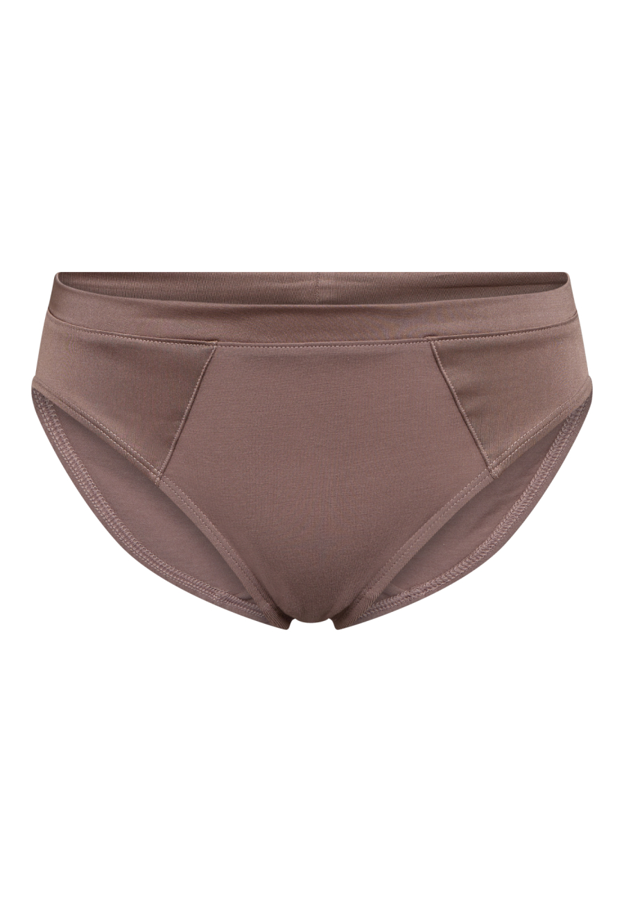 Tai trusse | Økologisk bambusviskose | Rose -JBS of Denmark Women