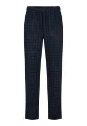 Pyjamasbukser | 100 % flannel bomuld | Stribet -JBS of Denmark Men