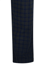 Pyjamasbukser | 100 % flannel bomuld | Stribet -JBS of Denmark Men