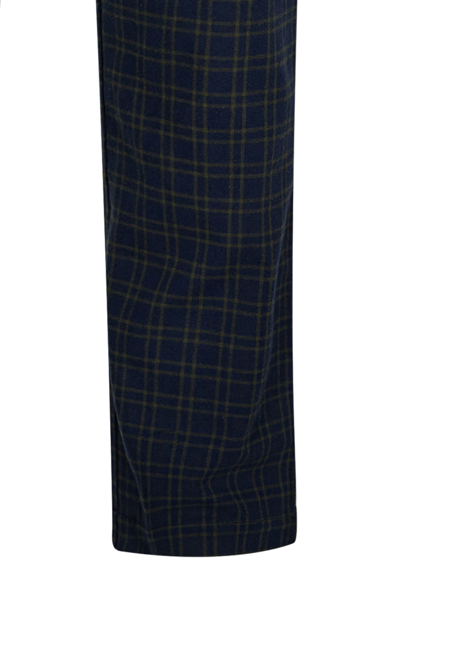 Pyjamasbukser | 100 % flannel bomuld | Stribet -JBS of Denmark Men