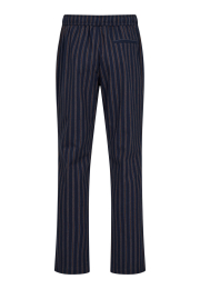 Pyjamasbukser | 100 % flannel bomuld | Stribet -JBS of Denmark Men