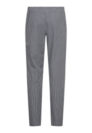 Pyjamasbukser | Bambusviskose | Navy stribet -JBS of Denmark Men