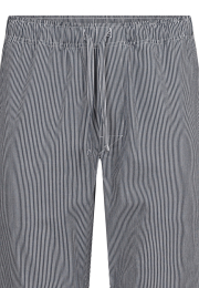 Pyjamasbukser | Bambusviskose | Navy stribet -JBS of Denmark Men